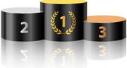 podium